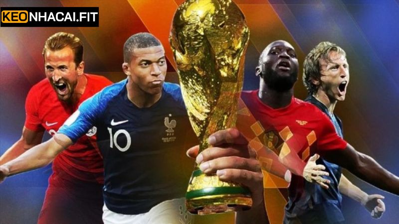 Những cái tên kỳ vọng ở vòng loại World Cup 2026