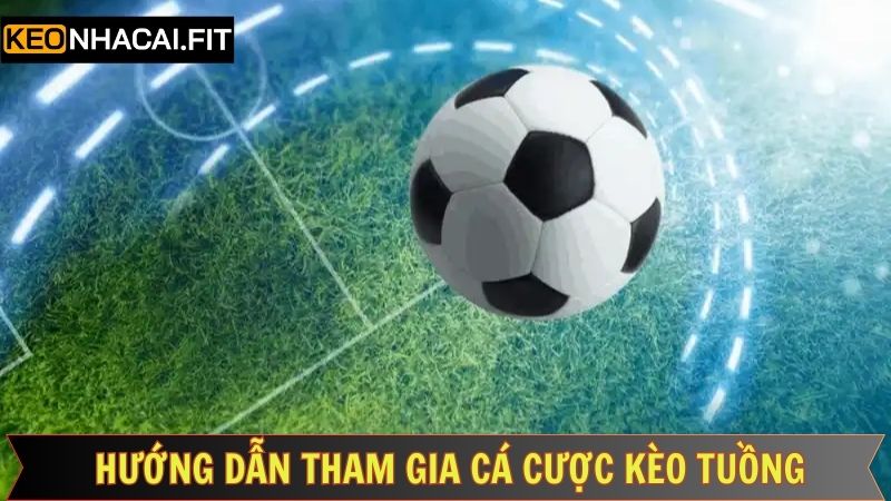 Cách tham gia kèo tuồng nên nắm rõ 
