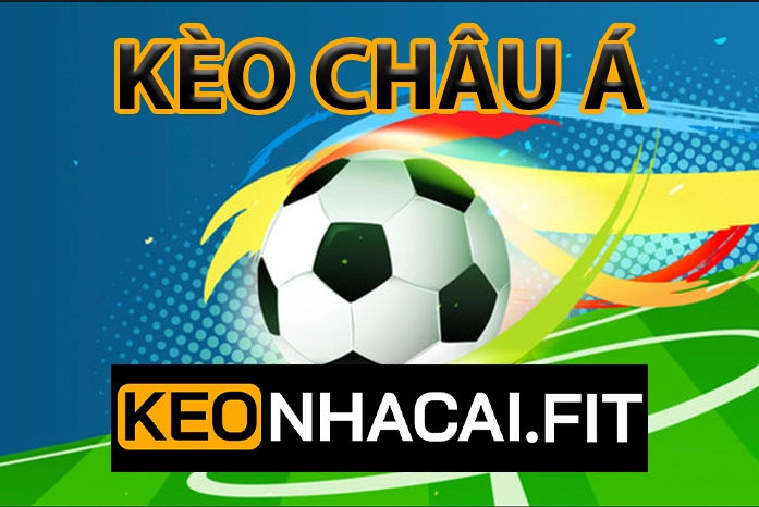 Kèo Châu Á