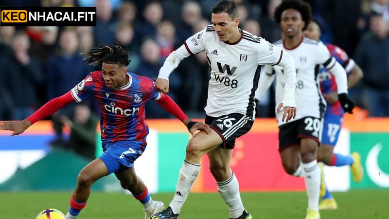 Phân tích và soi kèo Fulham vs Crystal Palace
