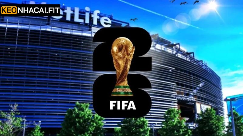 Thể thức thi đấu World Cup 2026 có những thay đổi mới