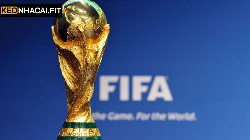 Thời gian tổ chức chính thức của World Cup 2026