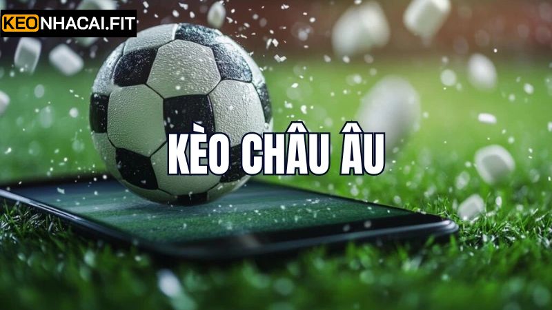 Khái quát nét chính về thể loại kèo hàng đầu 