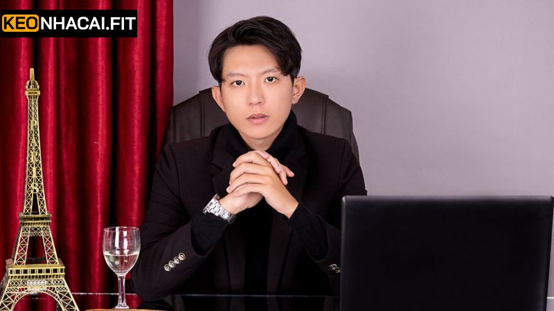 Nét chính về tài năng của tác giả Huỳnh Hiểu Kèo