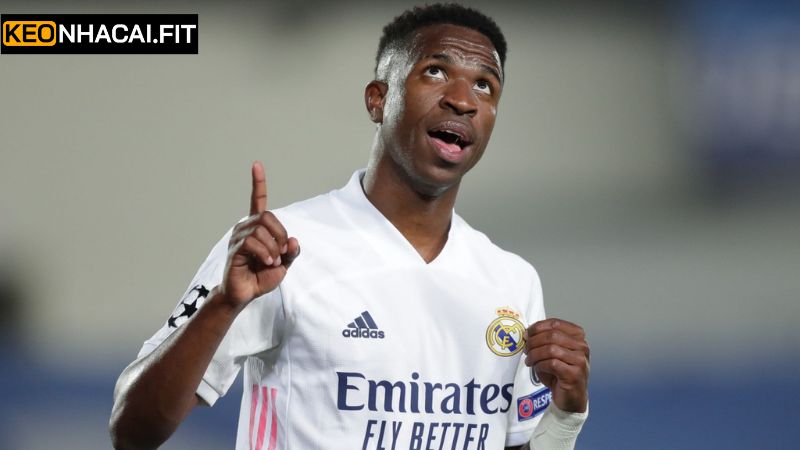 Giải đáp sơ lược về câu hỏi Vinicius Jr là ai 