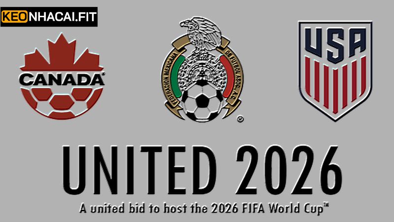 Thông tin cơ bản về giải vô địch bóng đá vào năm 2026 