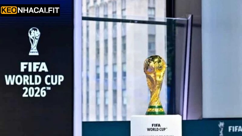 Thể thức của vòng loại World Cup 2026 tại các khu vực