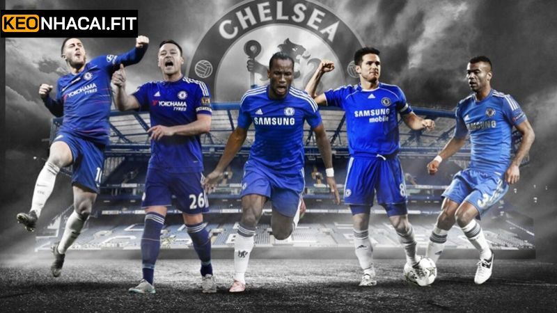 CLB Chelsea là gì và giới thiệu những thành phần quan trọng 