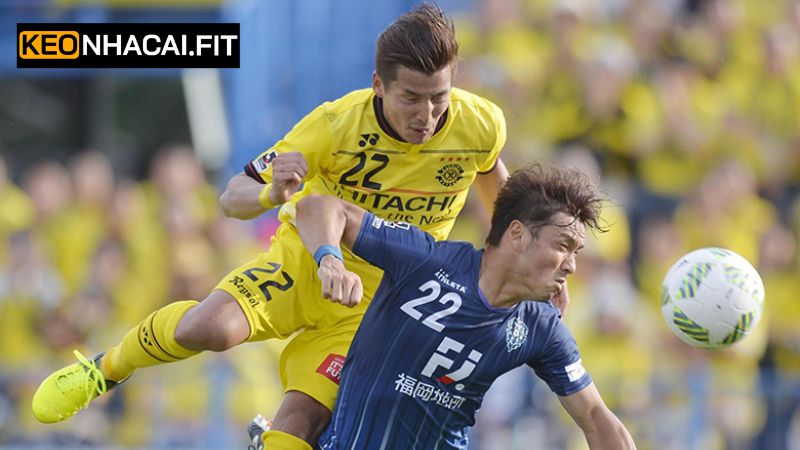 Soi kèo chuẩn xác của Nagoya Grampus vs Albirex Niigata