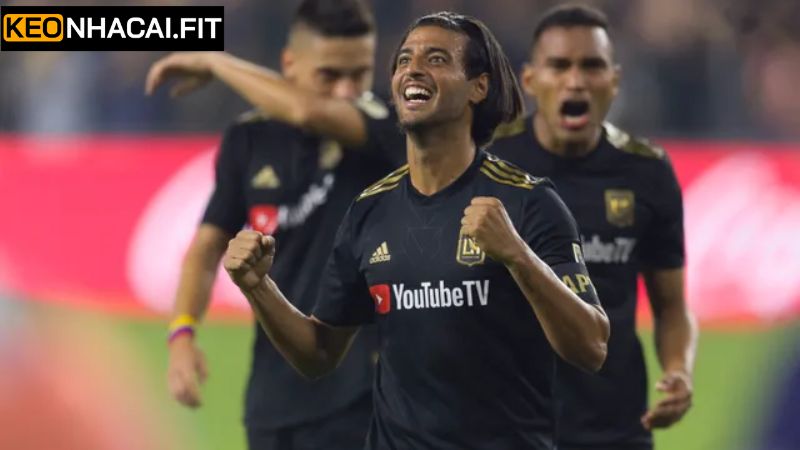 Phân tích phong độ đội bóng Los Angeles FC