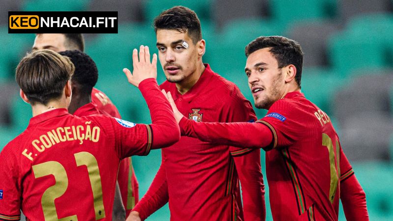 Phong độ hiện tại của Selecao