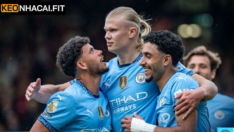 Nhận định kèo tài xỉu Manchester City vs Wydad Casablanca